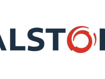 Alstom Sign