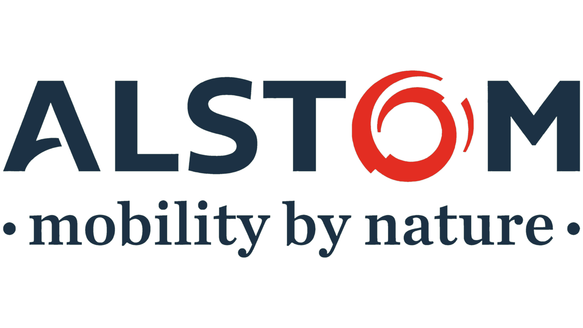 Alstom symbol