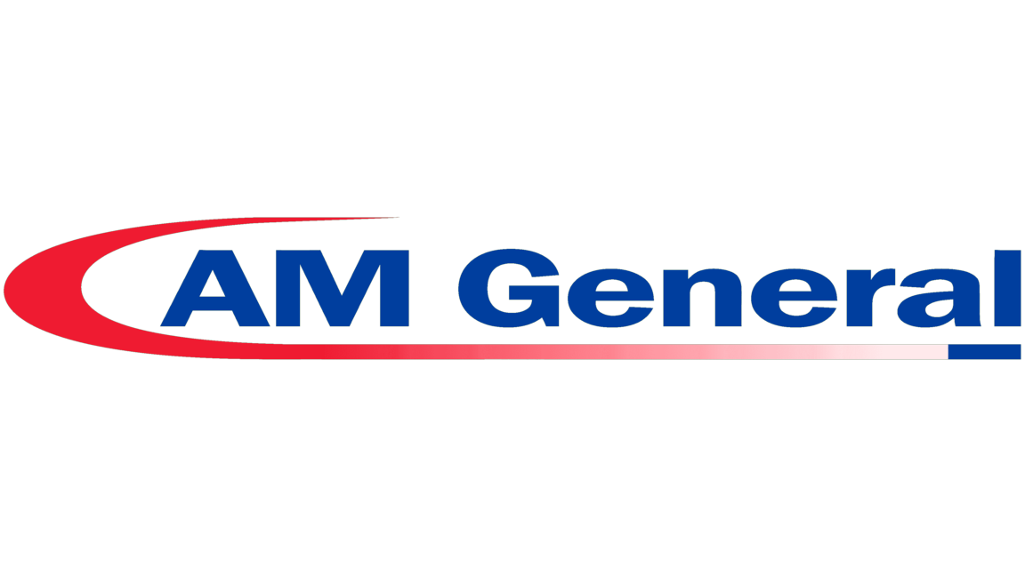 Am general sign