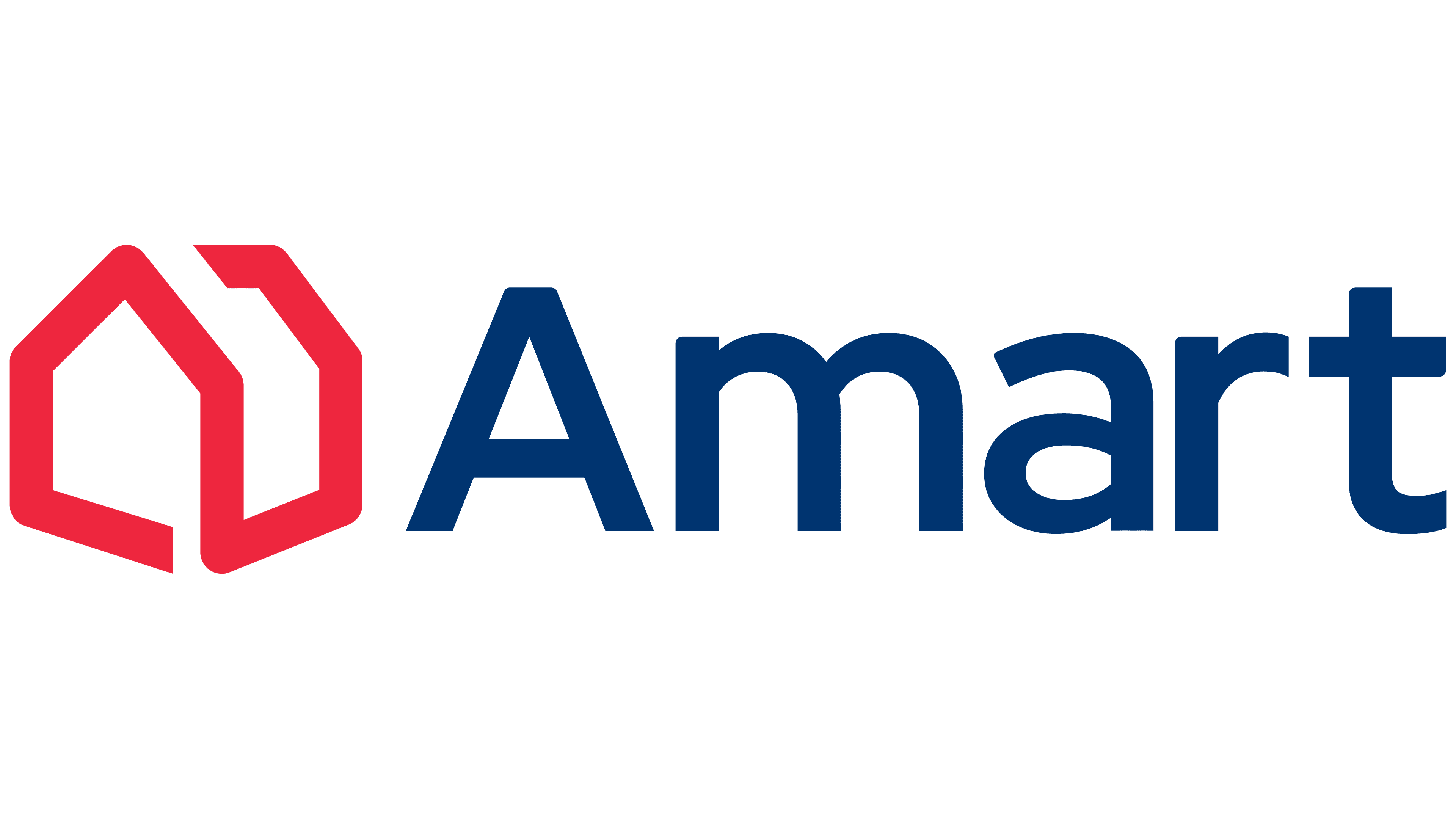 Amart Furniture Logo New