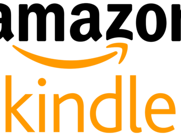 Amazon Kindle Emblem 1