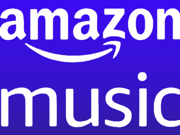 Amazon Music Symbol