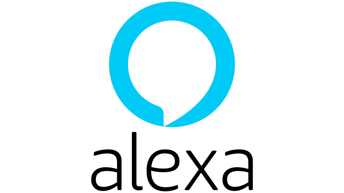 Amazon alexa symbol