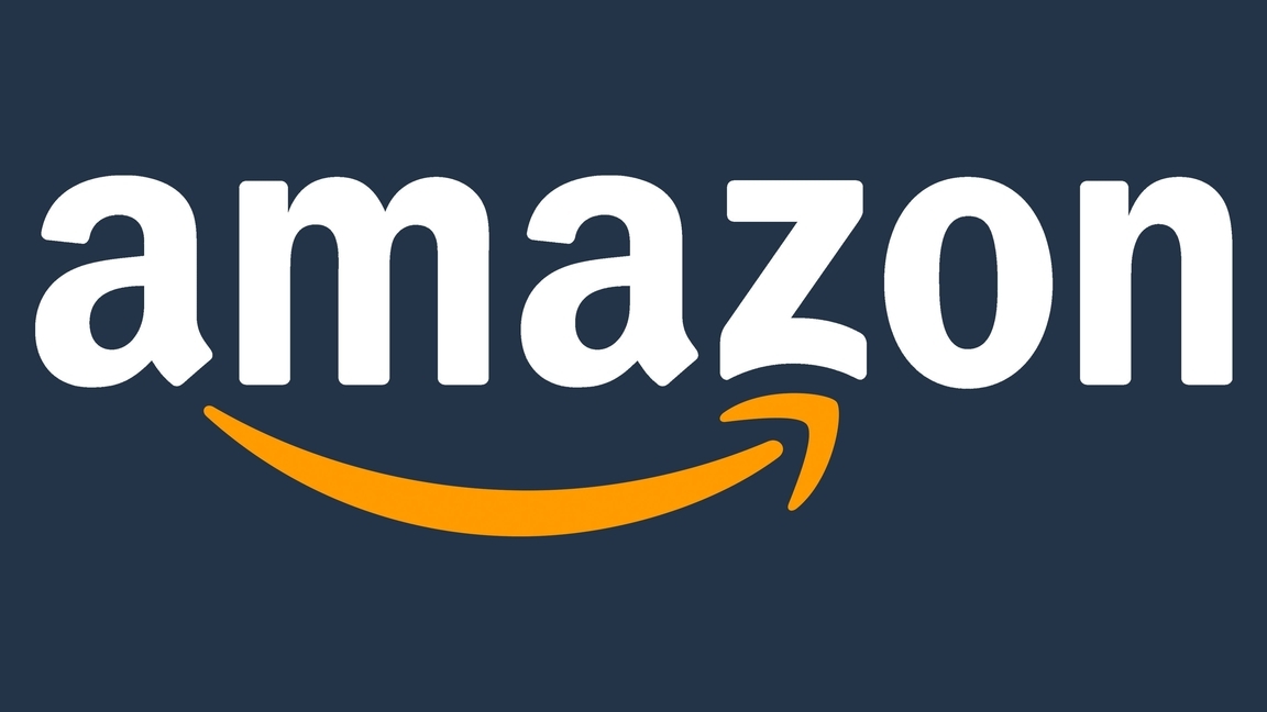 Amazon logo 2