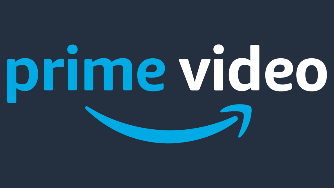 Amazon prime video logo