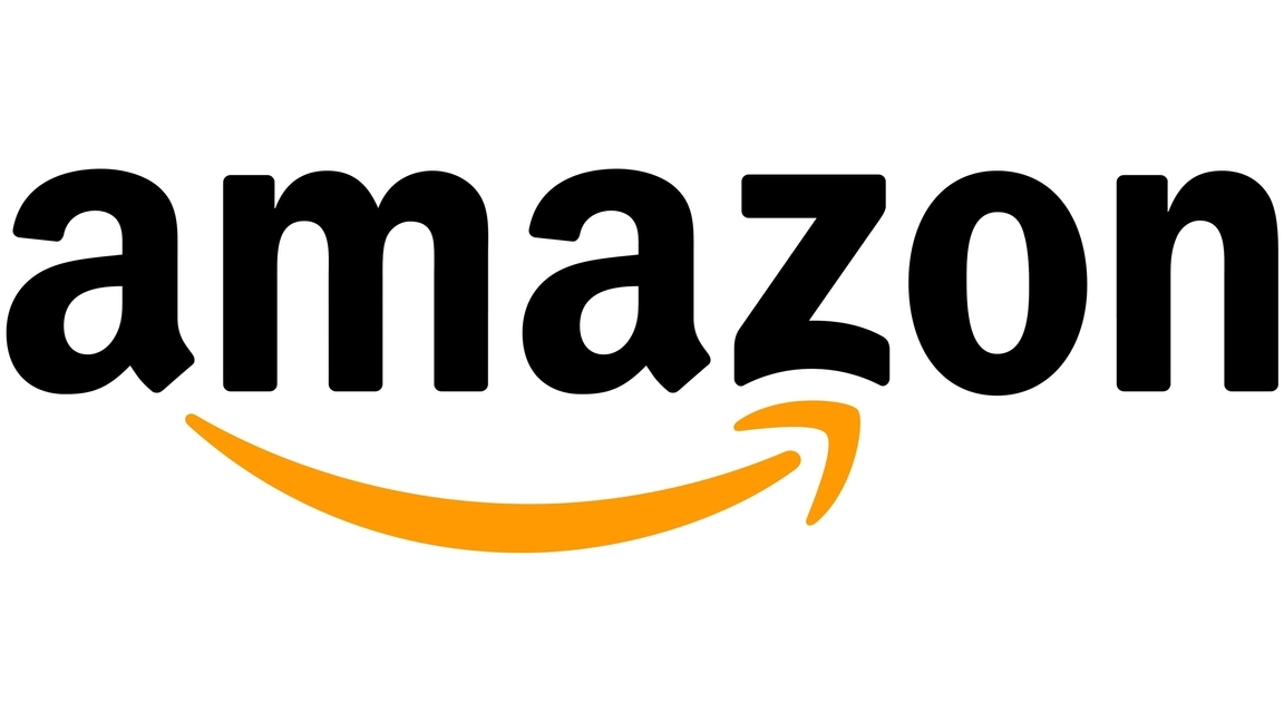 Amazon sign 2000 present