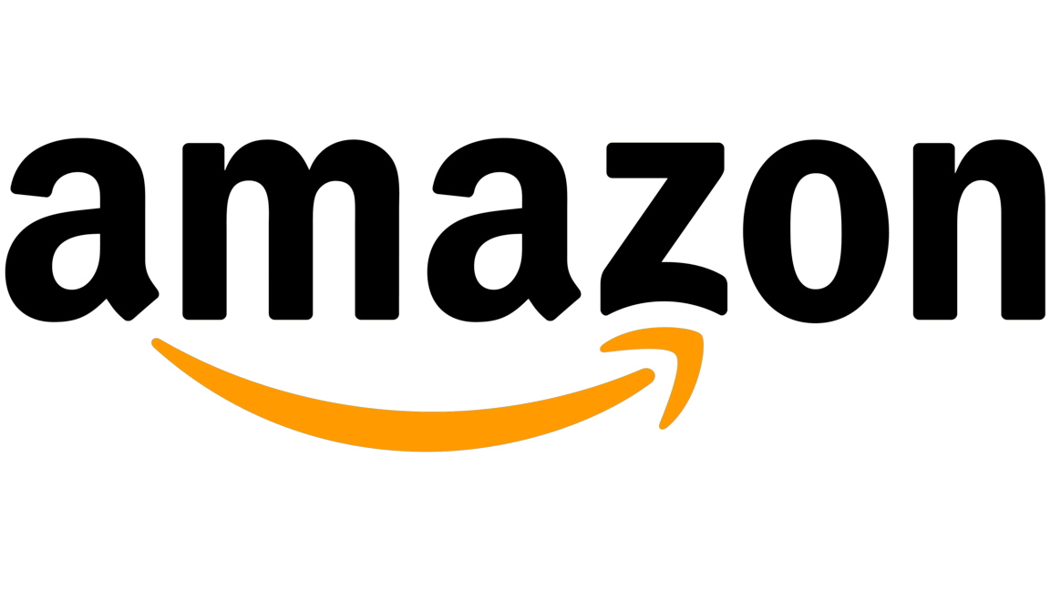 Amazon sign