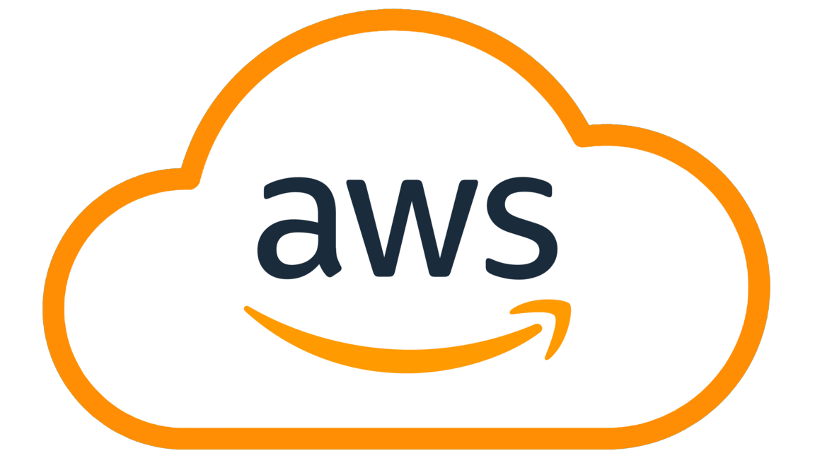 Amazon web services aws sign