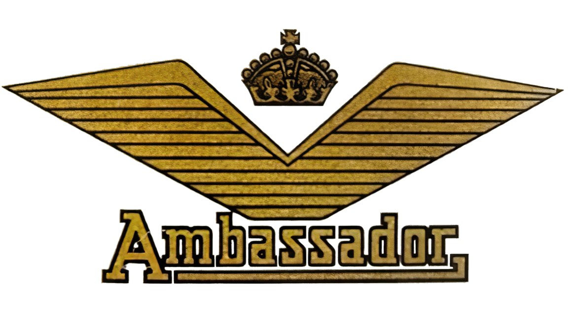 Ambassador sign