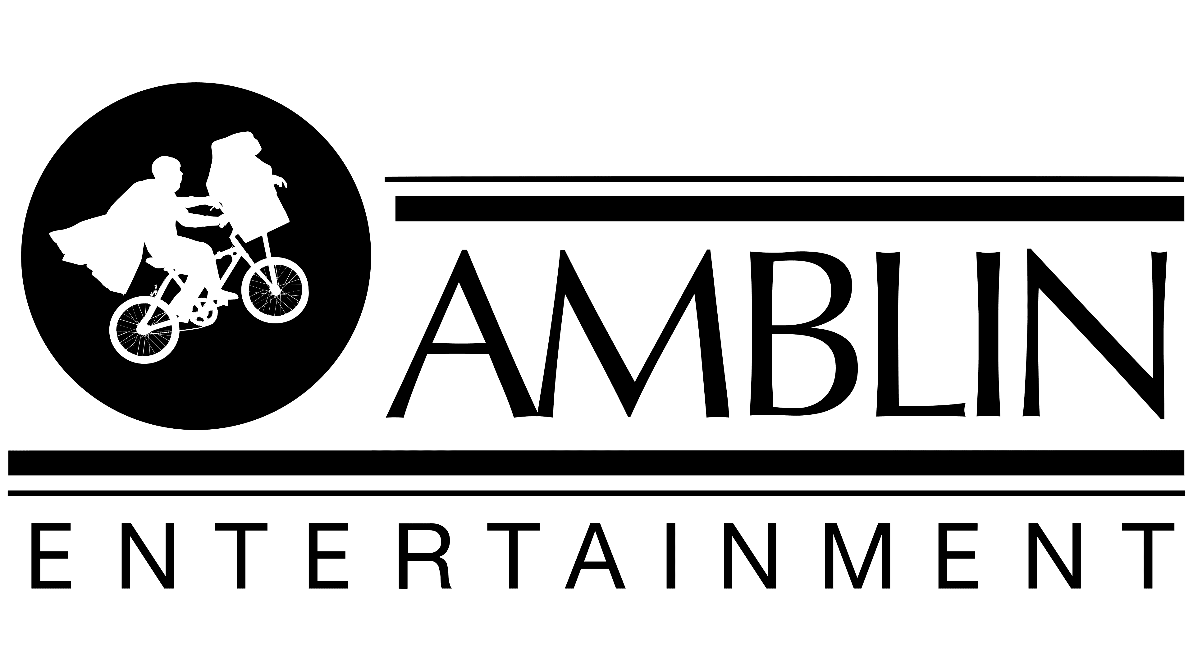 Amblin Entertainment Logo