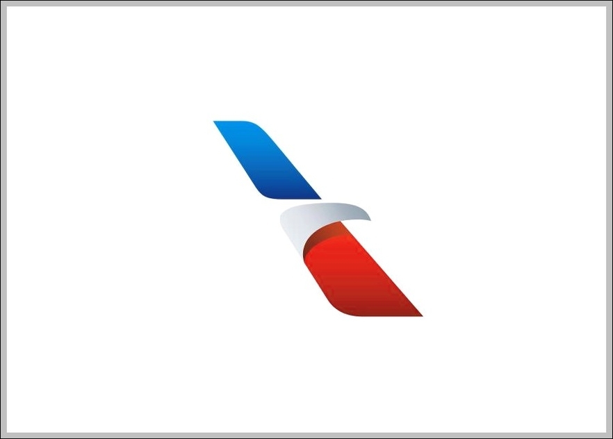 American Airlines Eagle logo