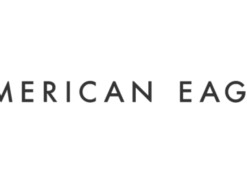 American Eagle Logo