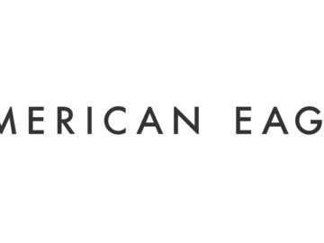 American Eagle Sign