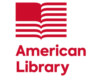 American Library Logo
