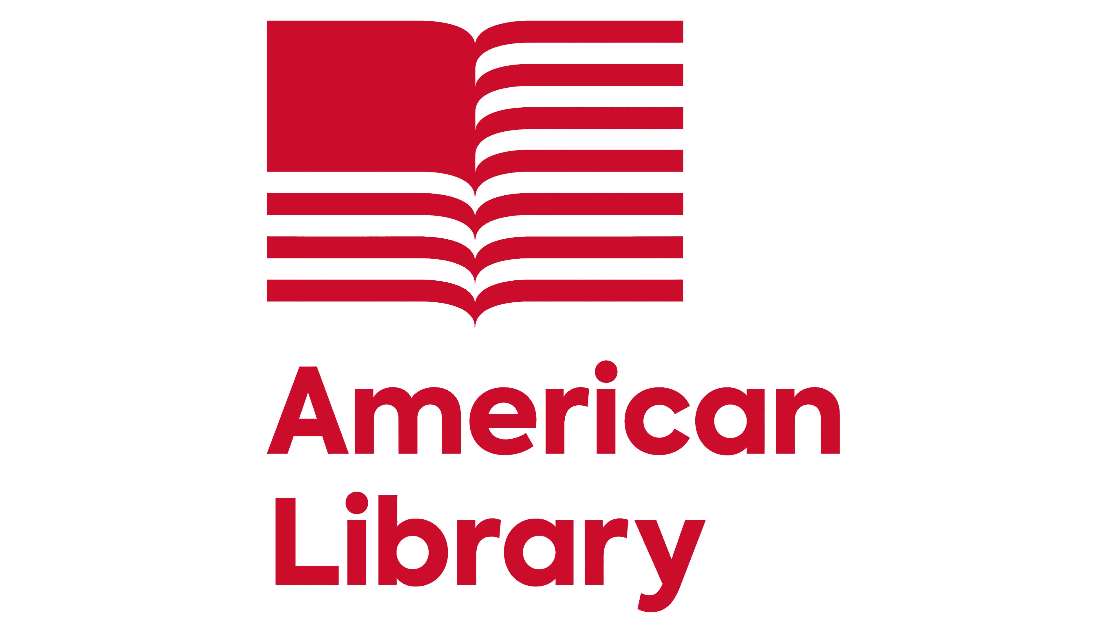 American Library Logo