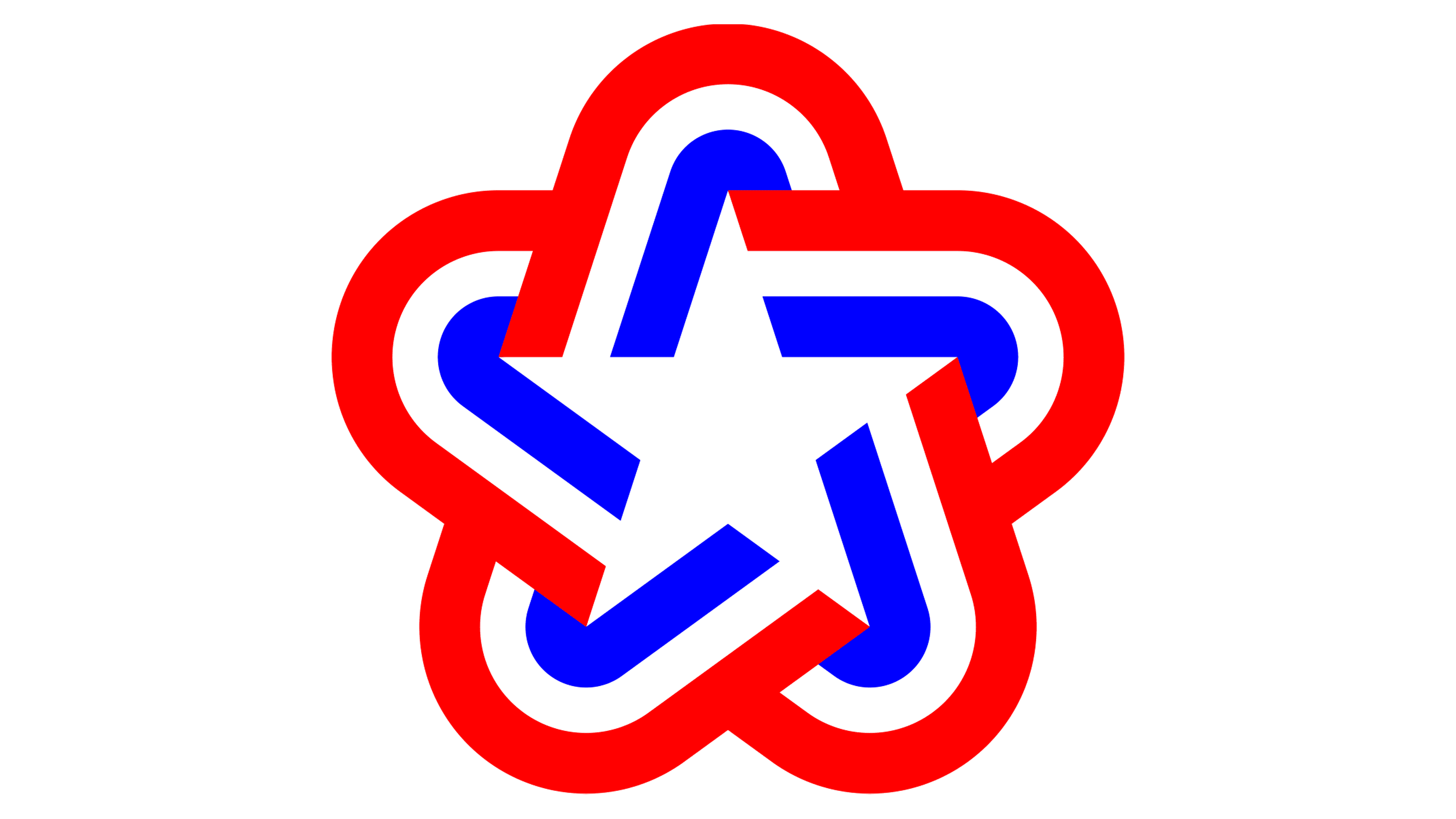 American Revolution Bicentennial Logo