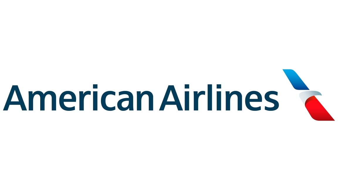 American airlines sign 2013 present