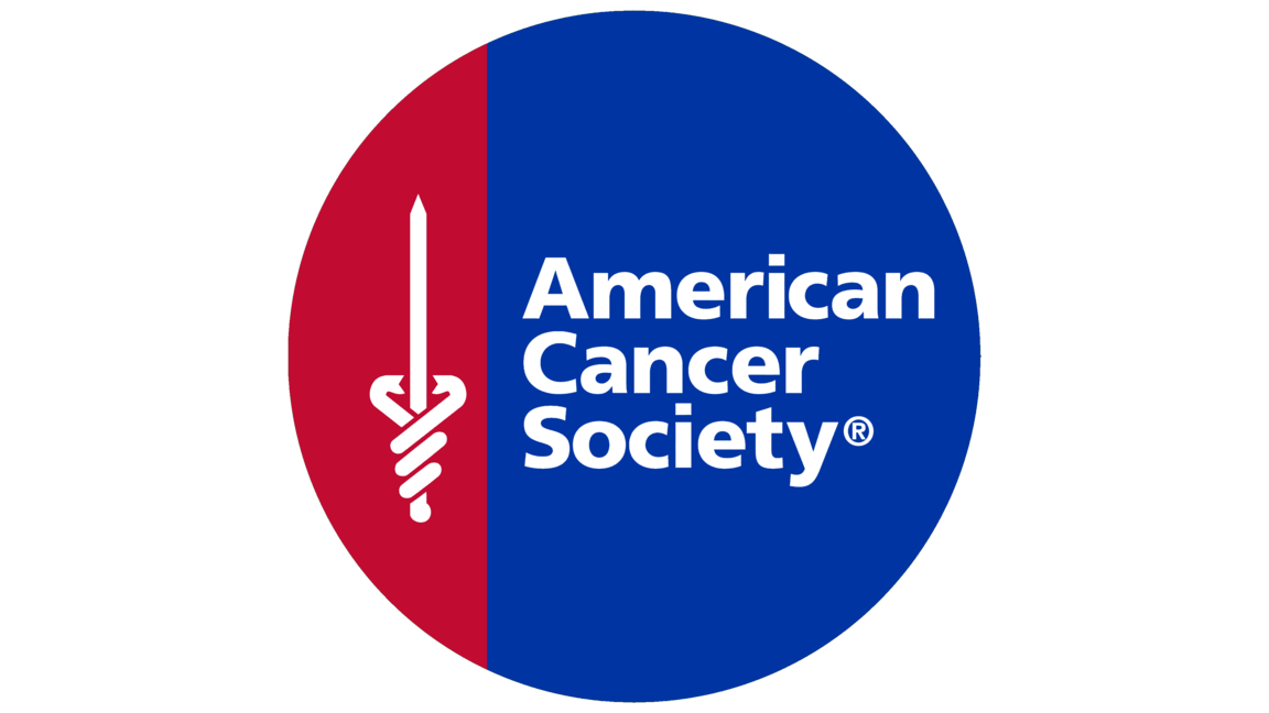 American cancer society logo