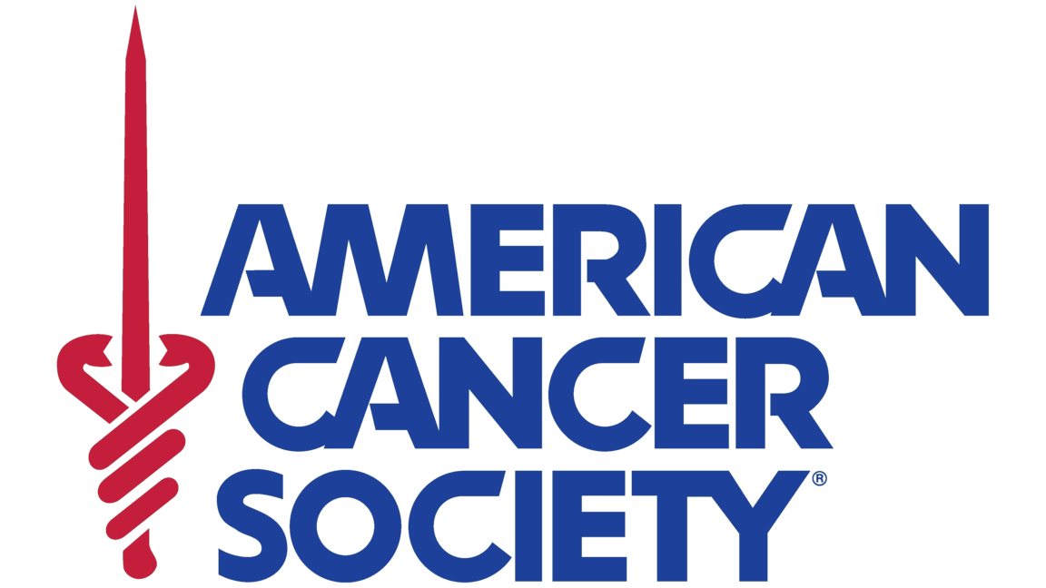 American cancer society symbol