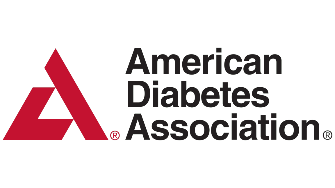 American diabetes association sign