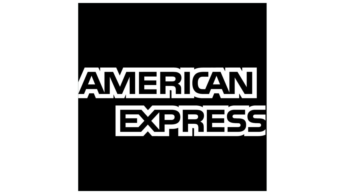 American express symbol