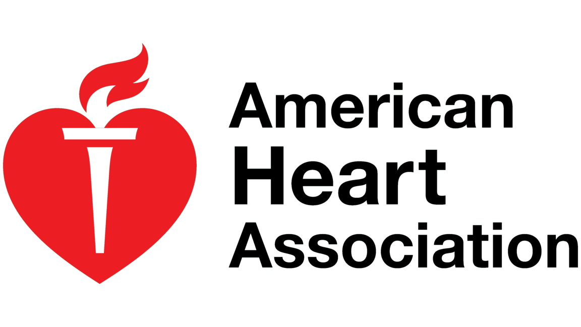 American heart association sign 2010