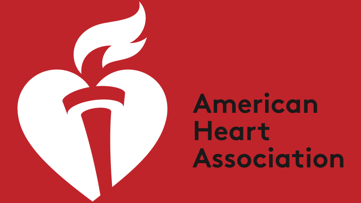 American heart association symbol