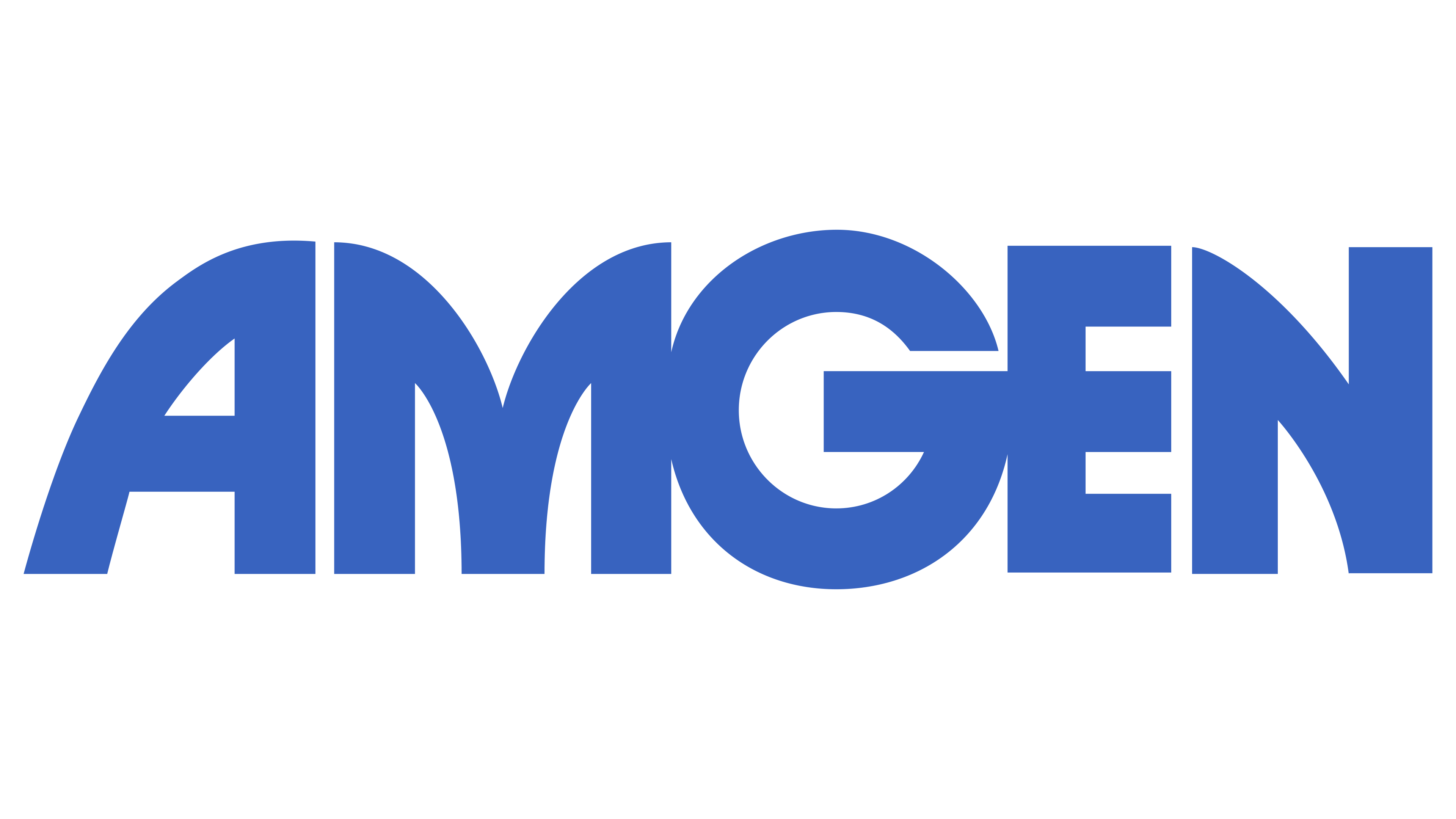 Amgen Logo