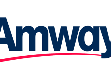 Amway Logo