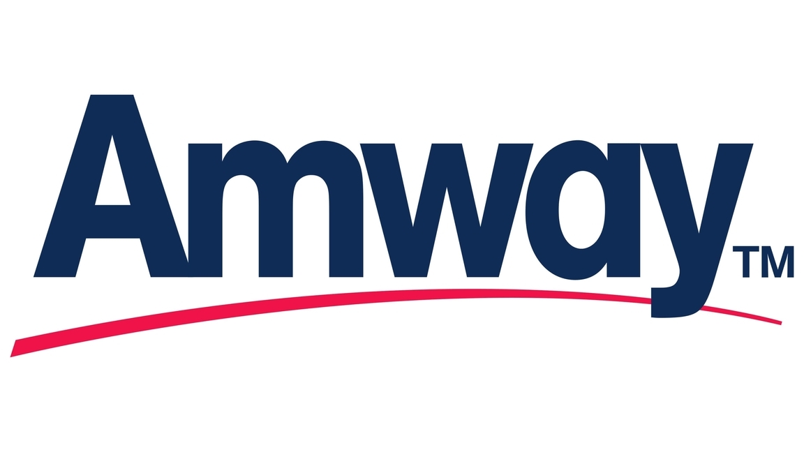 Amway sign 2002 present
