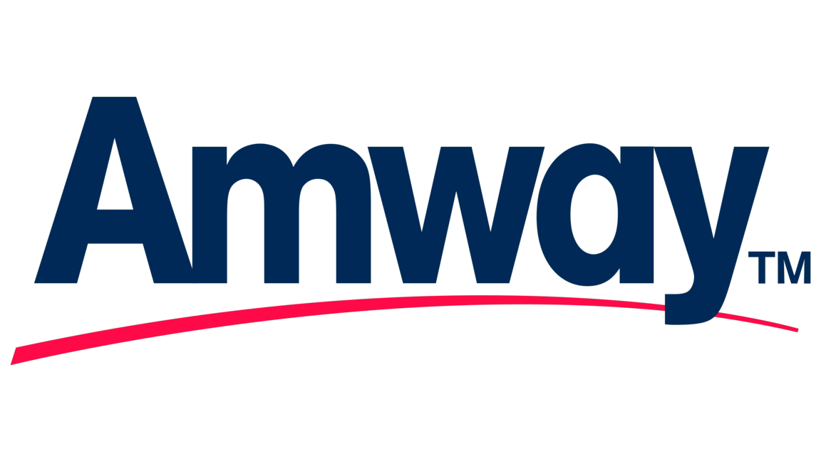 Amway sign