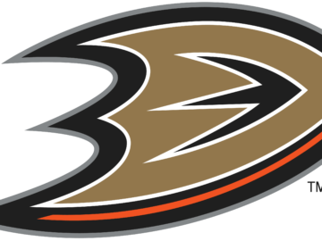 Anaheim Ducks logo