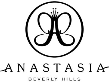 Anastasia Beverly Hills Sign