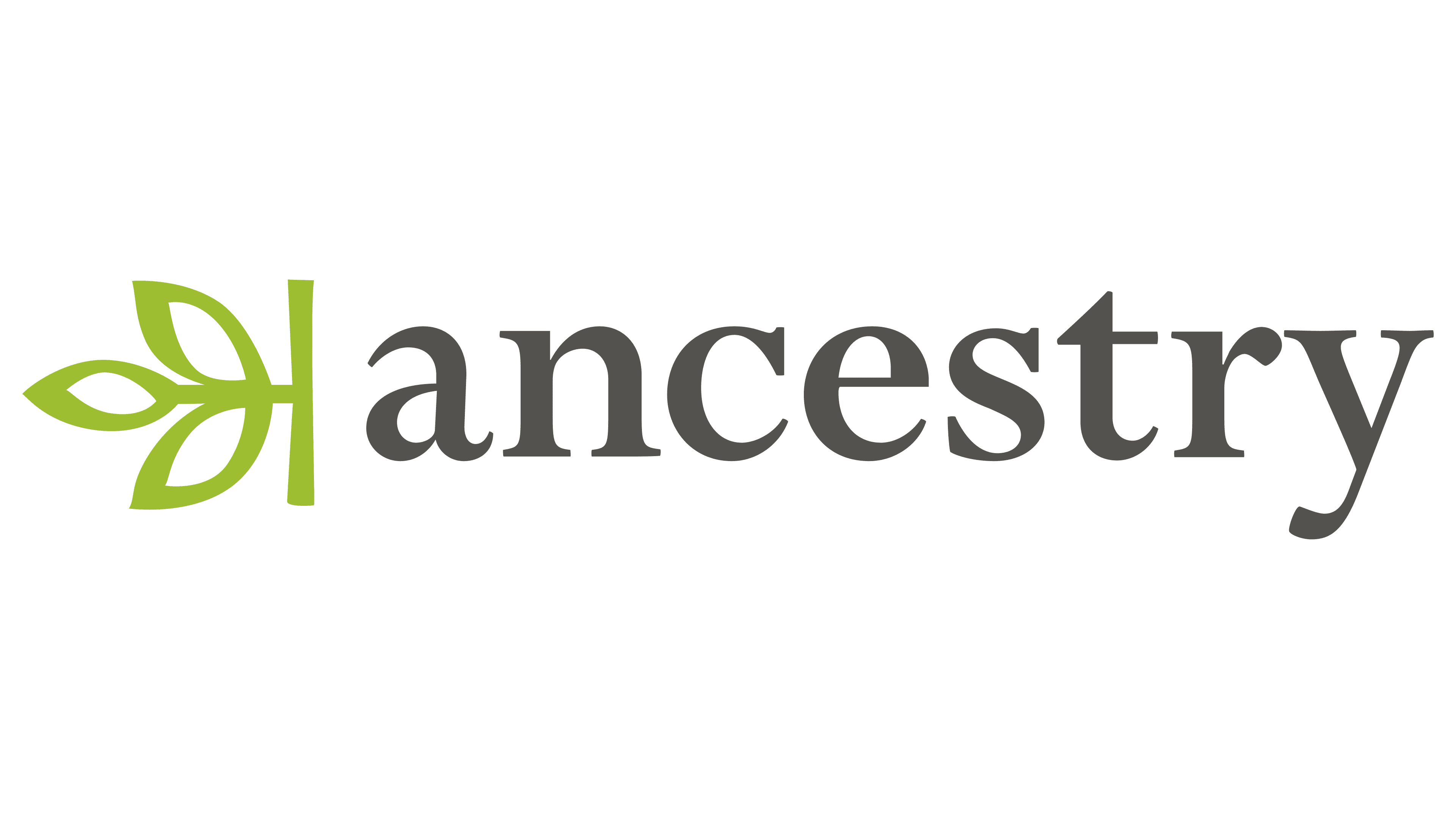 Ancestry Logo
