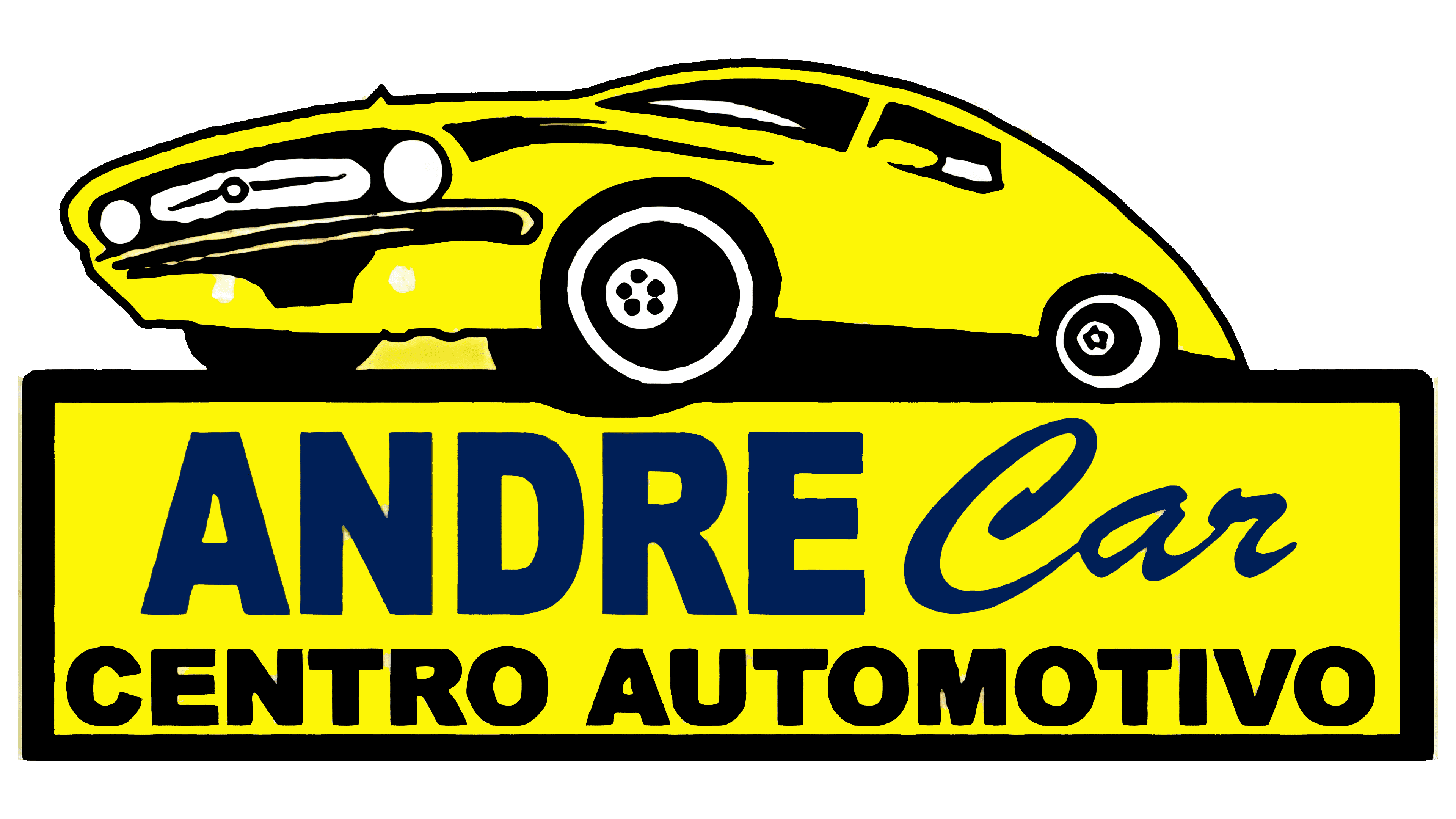 Andre Logo
