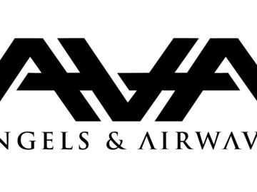 Angels And Airwaves Sign