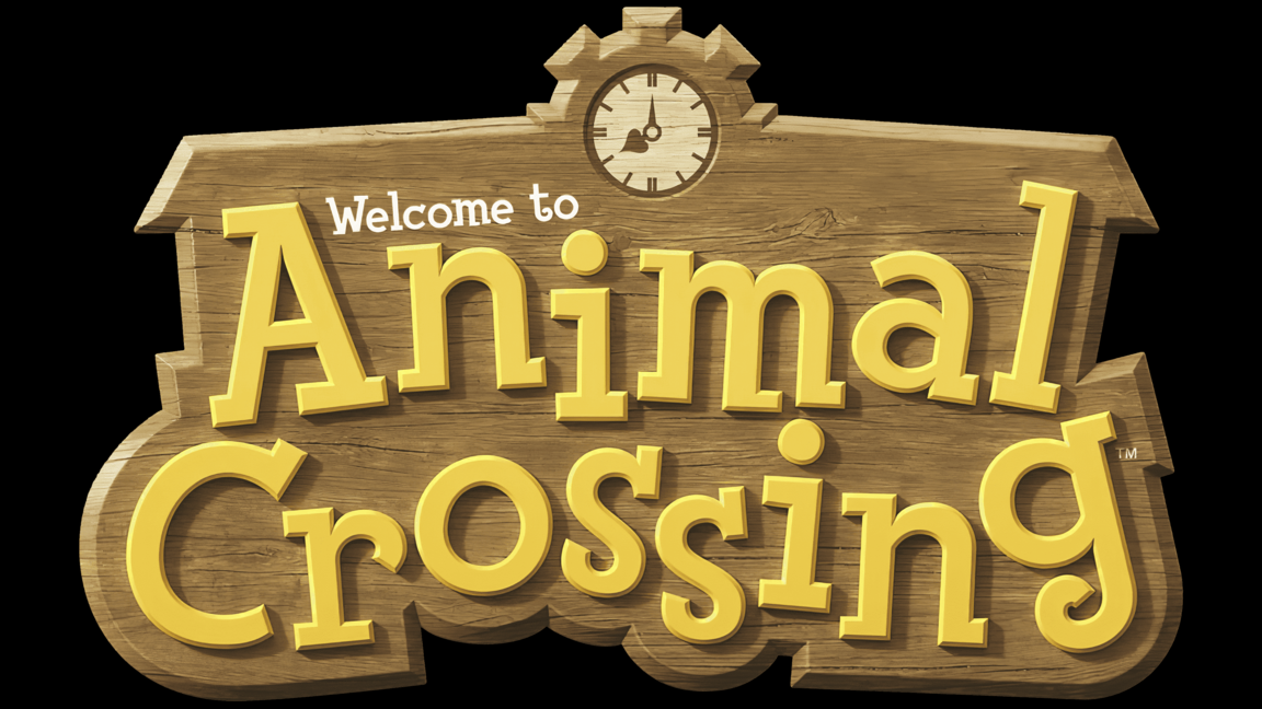 Animal crossing symbol
