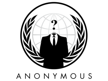 Anonymous Symbol