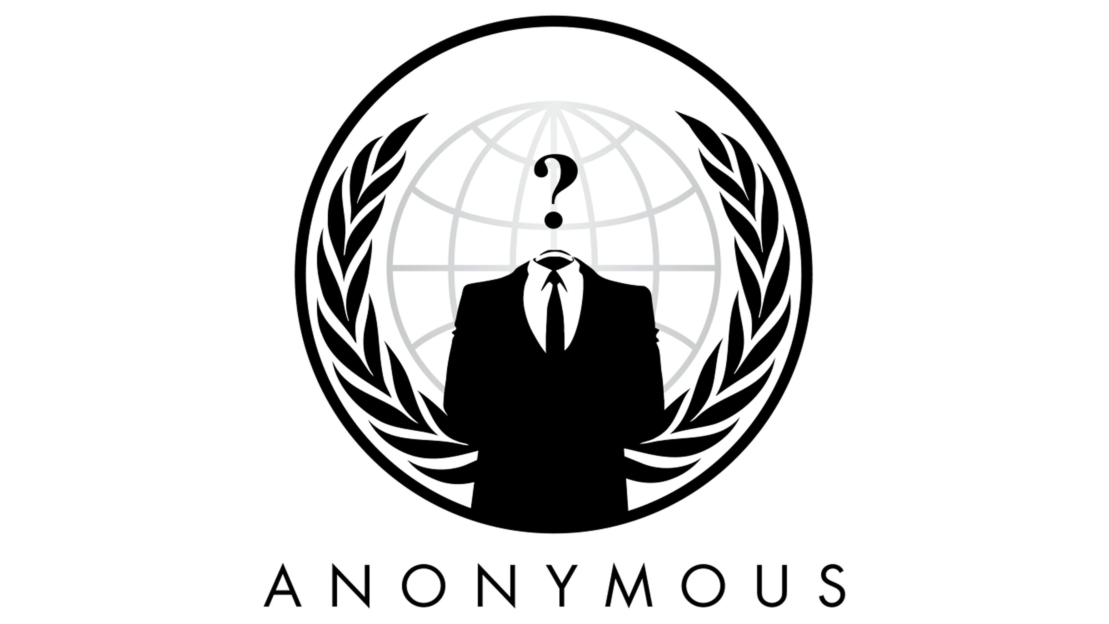 Anonymous Symbol
