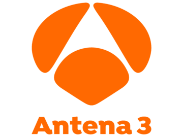 Antena 3 Logo