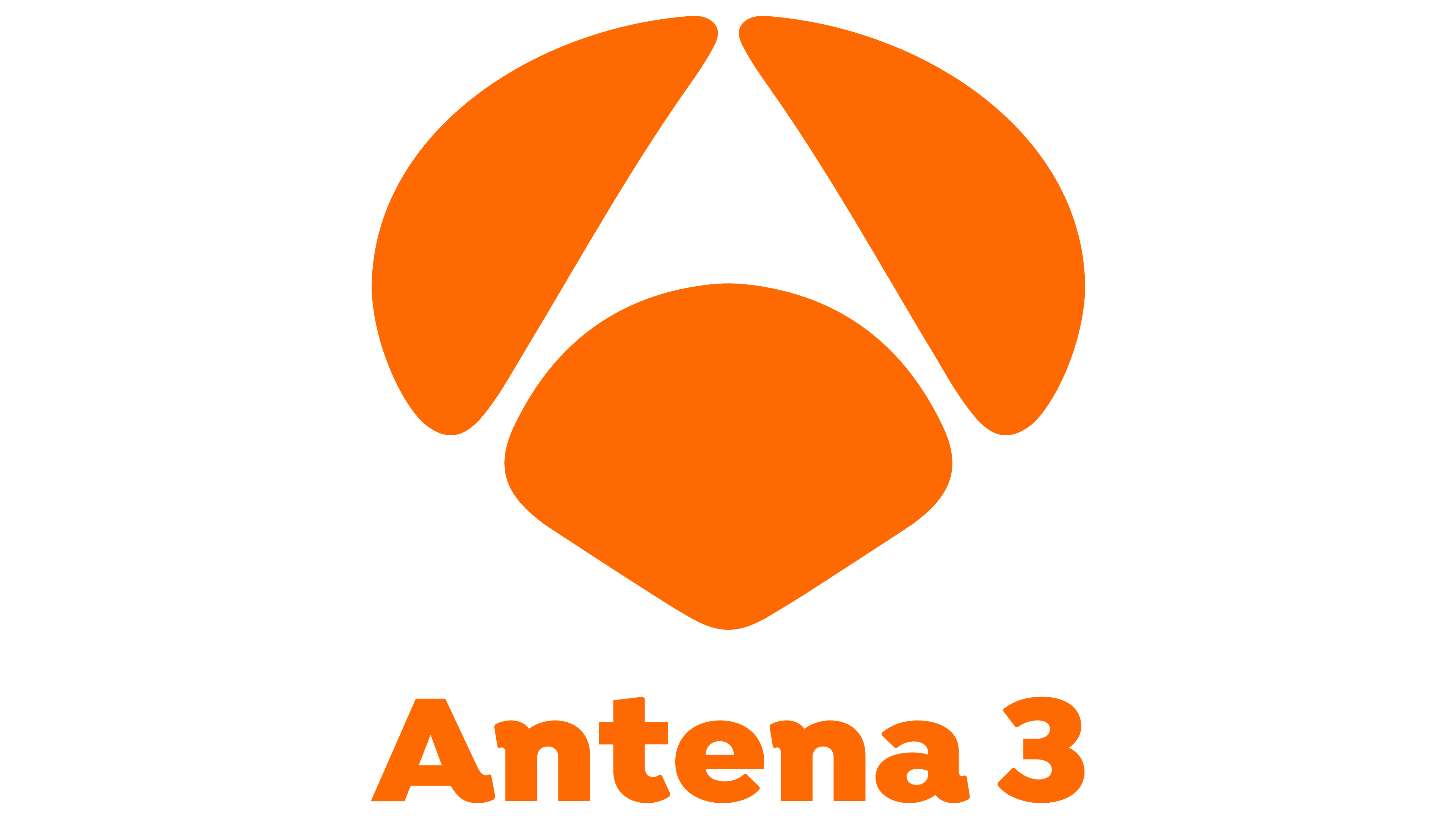Antena 3 Logo