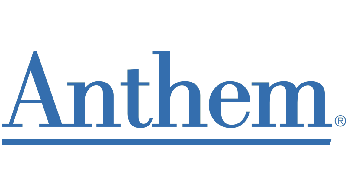 Anthem inc symbol