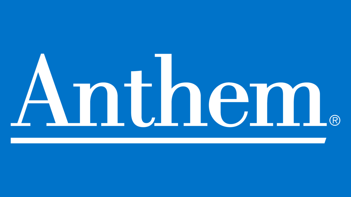 Anthem inc. logo
