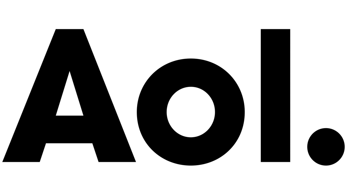 Aol sign 2009 present