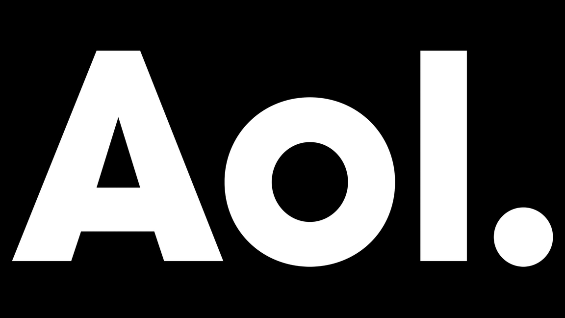 Aol symbol
