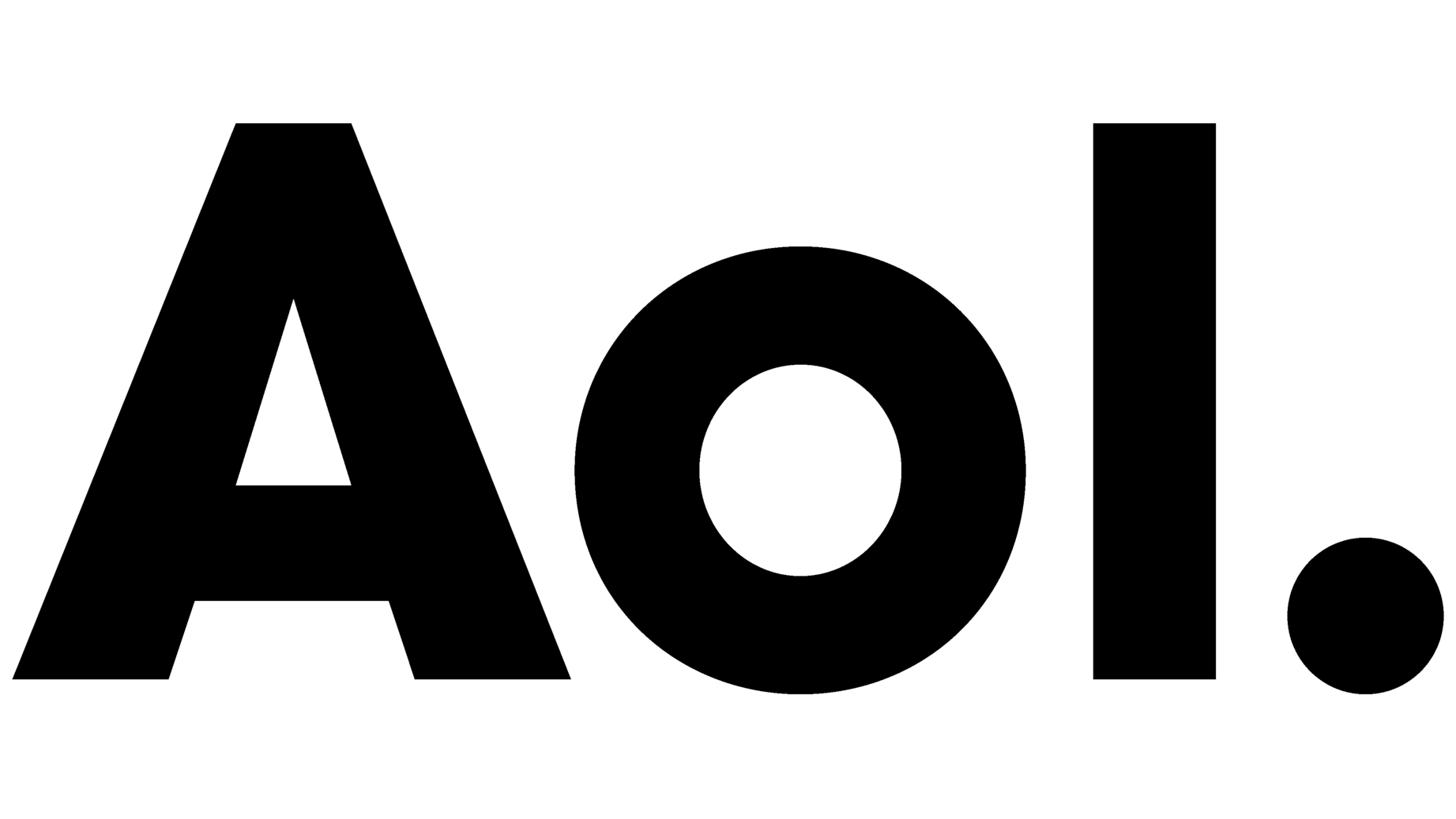 Aol symbol