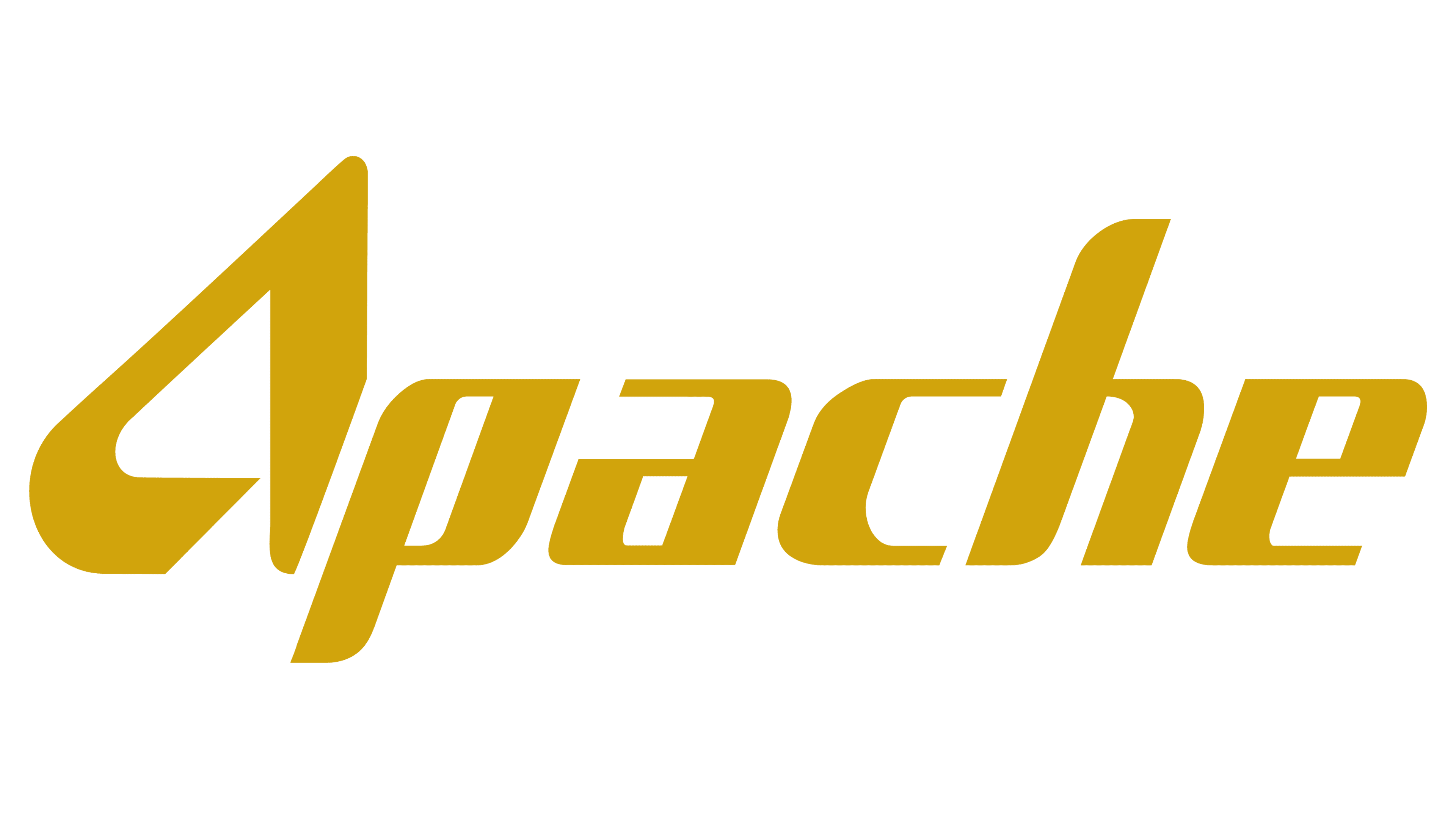 Apache Logo