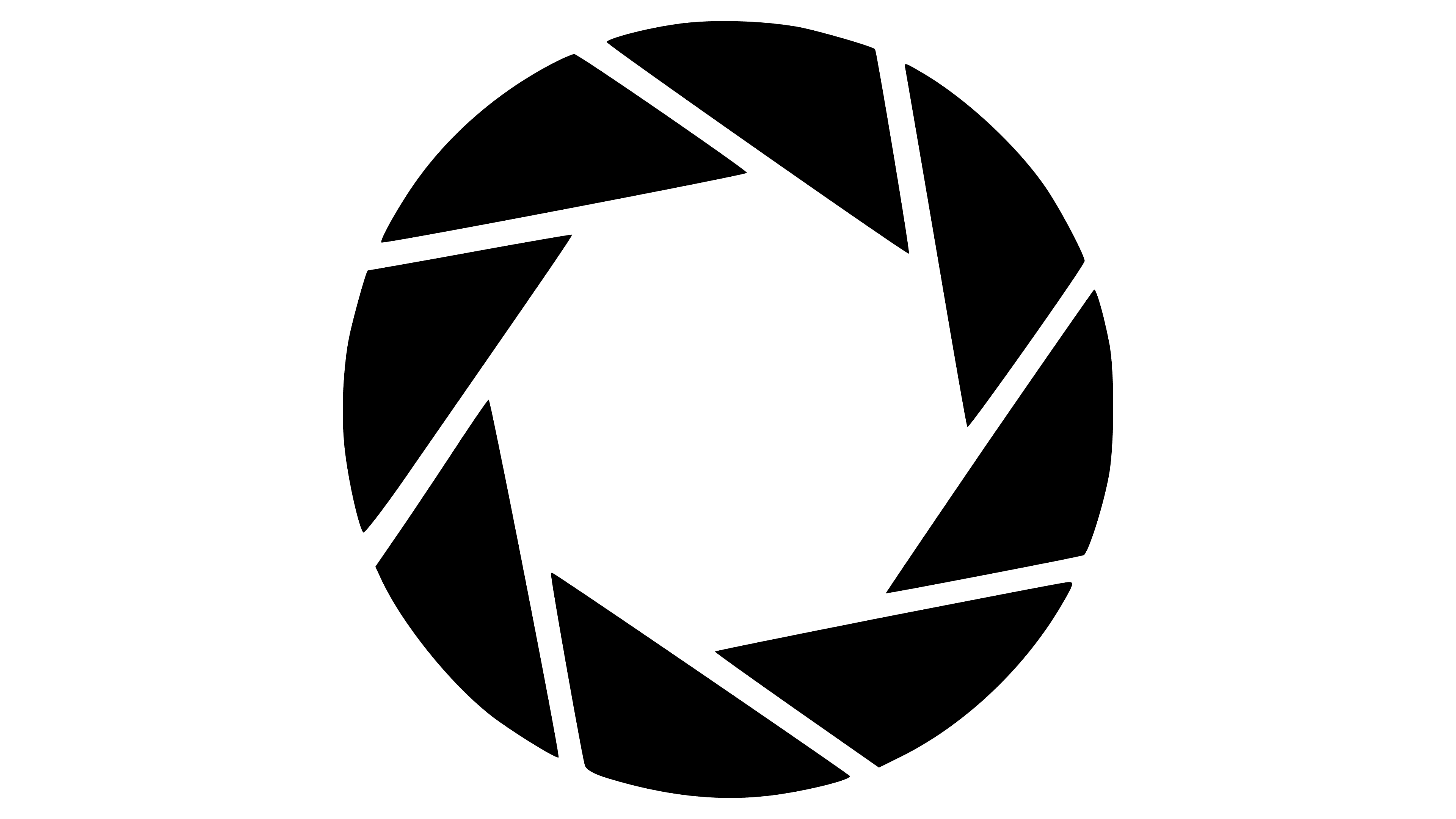 Aperture Science Emblem