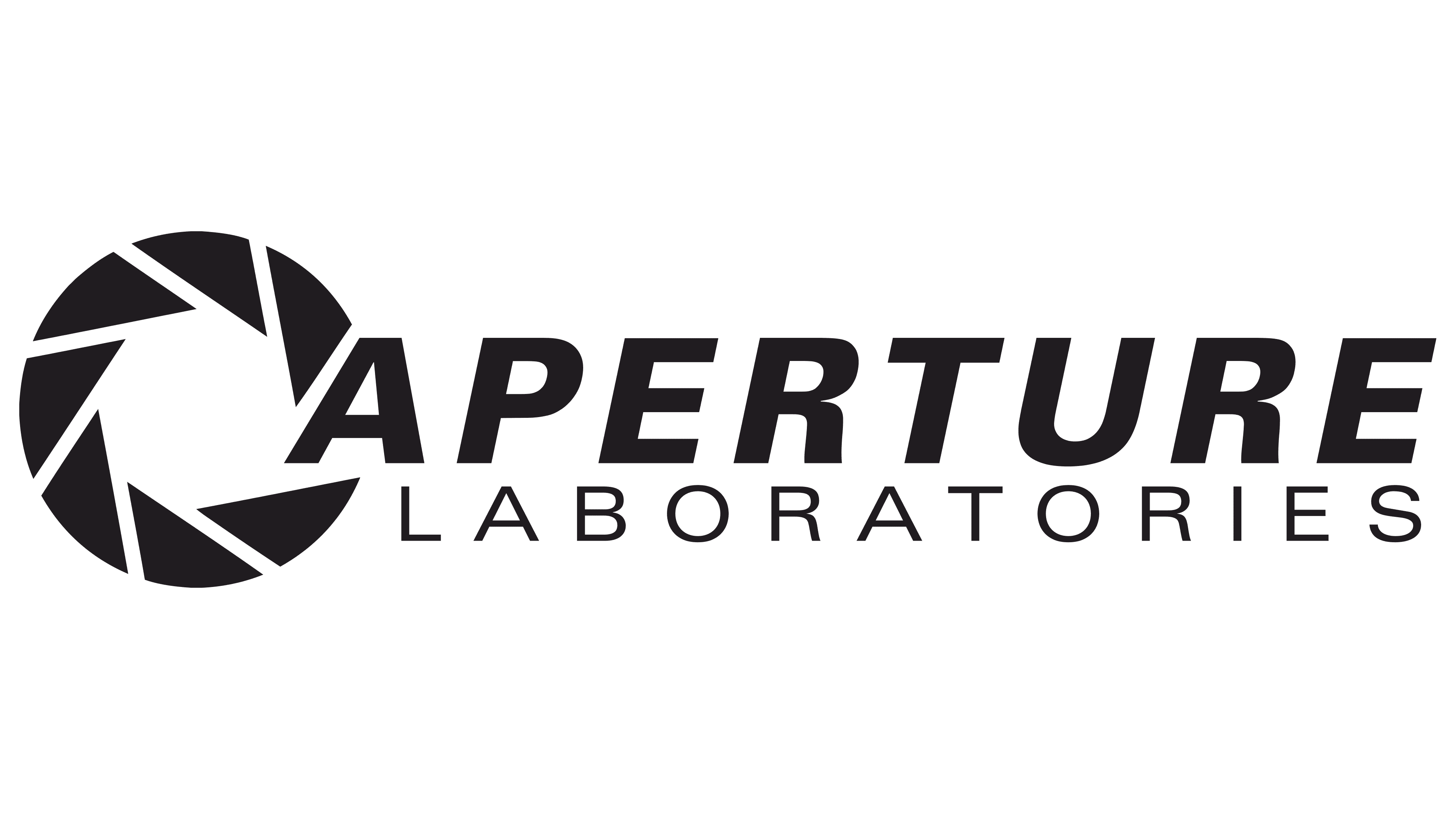 Aperture Science Logo