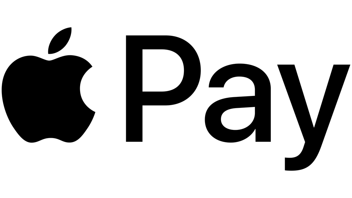 Apple pay sign